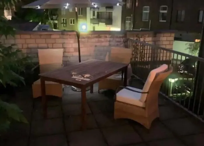 Apartman Studioroom Altstadt Köln