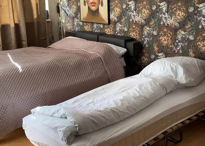 Apartman Studioroom Altstadt