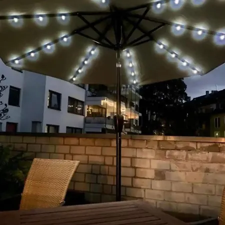 Studioroom Altstadt Apartment Cologne