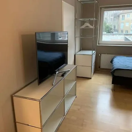 Studioroom Altstadt Apartment *