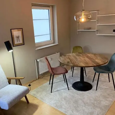 Apartment Studioroom Altstadt