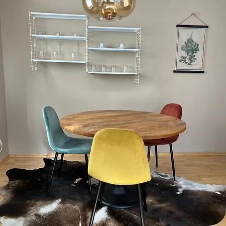 Studioroom Altstadt *