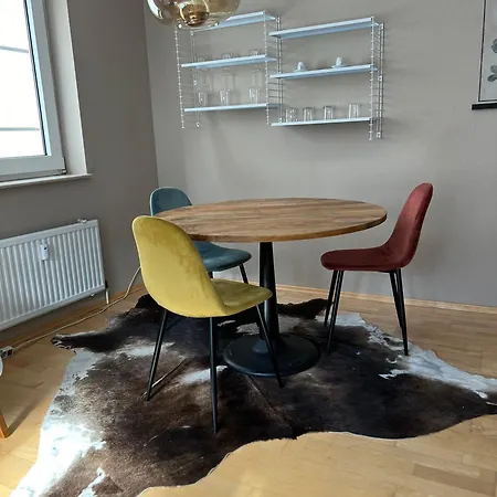 Studioroom Altstadt Apartment Cologne