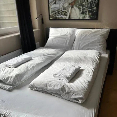 Studioroom Altstadt Apartment