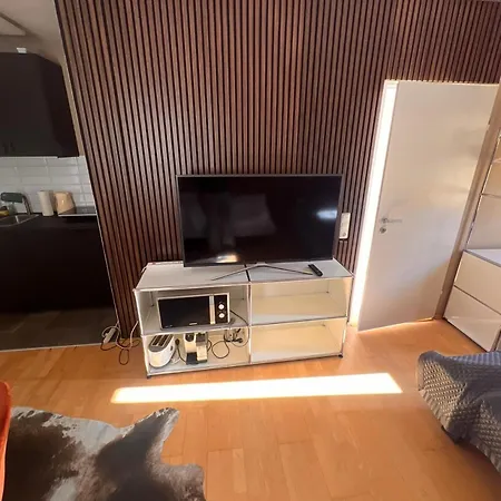 Apartment Studioroom Altstadt Cologne