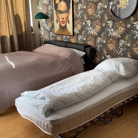 Apartment Studioroom Altstadt