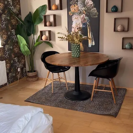 Studioroom Altstadt Apartment Cologne