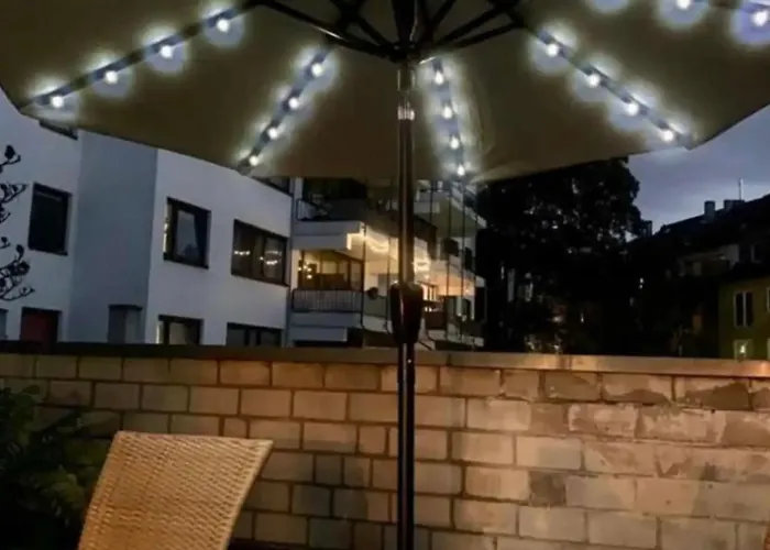 Studioroom Altstadt Apartment Cologne