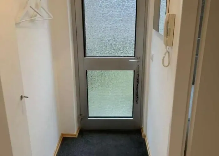 Studioroom Altstadt Köln