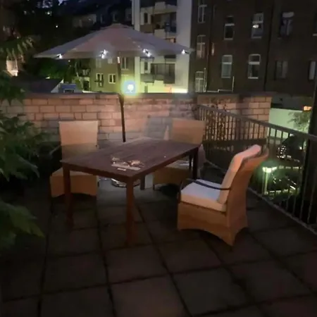 Appartement Studioroom Altstadt Keulen