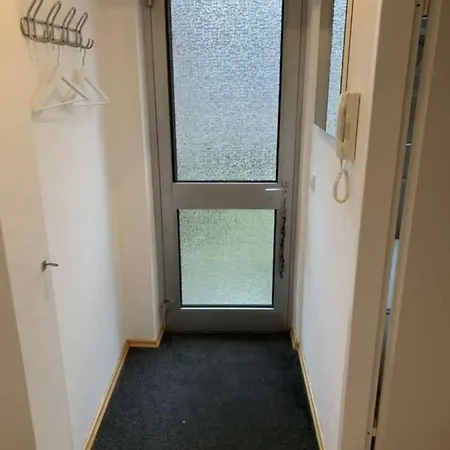 Studioroom Altstadt Keulen