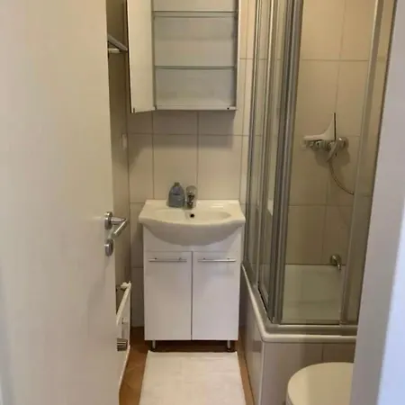 Studioroom Altstadt Appartement *