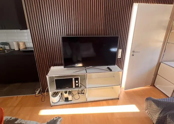 Appartement Studioroom Altstadt Keulen